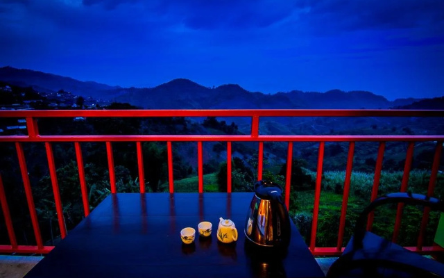 My Place Mae Salong