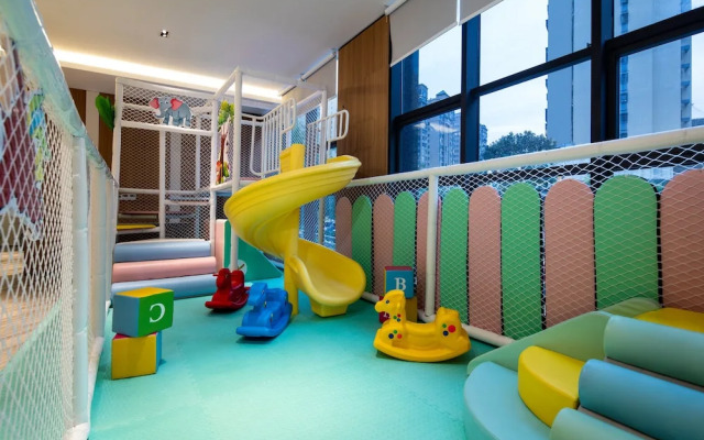 Holiday Inn Ningde Xiapu by IHG