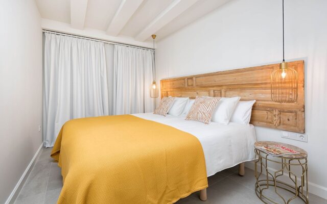 Solaga Reding Suites