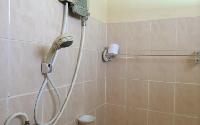 Ban Bangnangrom Hotel