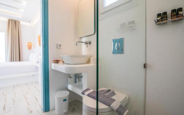 Depis Edem Luxury  Private Villas