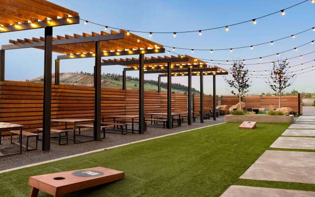 Origin Red Rocks, a Wyndham Hotel