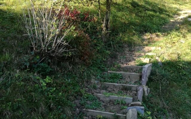 Secondus - Villa Marguerite