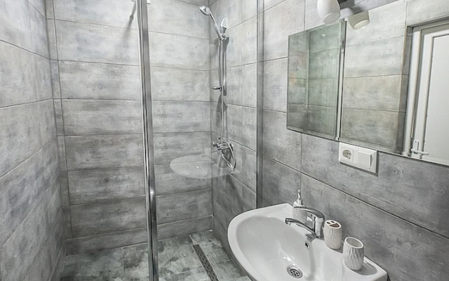 Апартаменты HB apartments Chonkadze