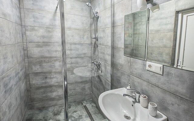 Апартаменты HB apartments Chonkadze