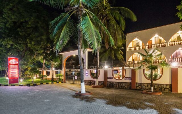 PrideInn Hotel Diani