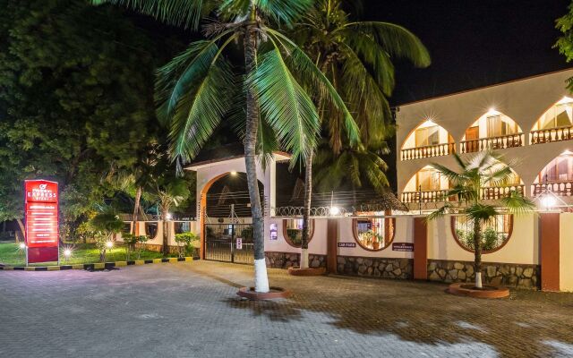 PrideInn Diani