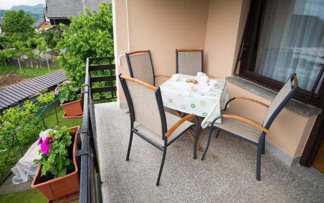 Apartment Ani