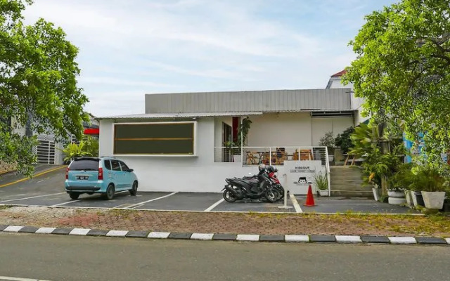 OYO 92218 Pondokan Nadita Homestay Syariah