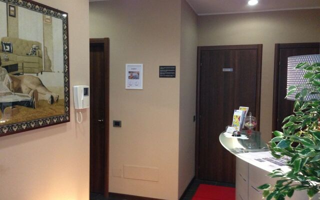 Residence Fiera Milano B&B