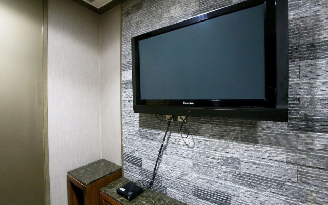 Goyang Chess Hotel