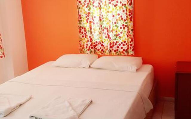 Tolan Apartments