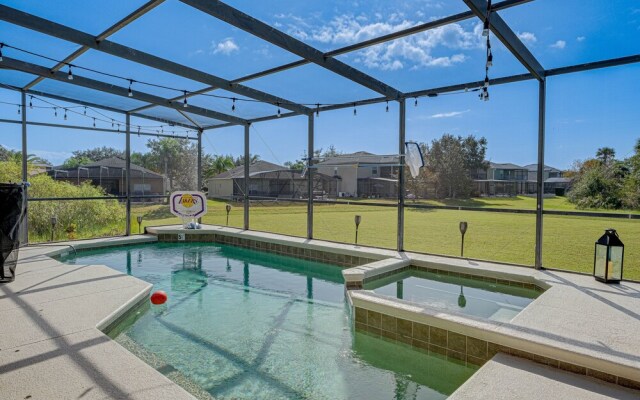 115ep- West Haven 5 Bedroom Home by RedAwning