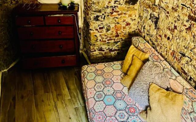 Loft Medievale The Stone Citra 2589