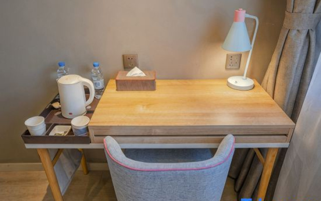 Home Inn Neo (Shanghai Wujiaochang Changhai Hospital)