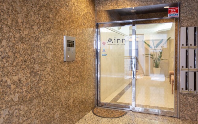 Sky Living Shinsaibashi East