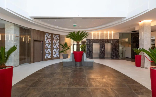 Hotel Crystal