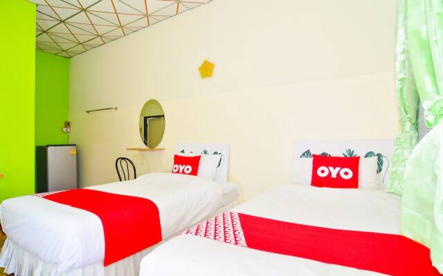Pattaraporn Hotel by OYO Rooms