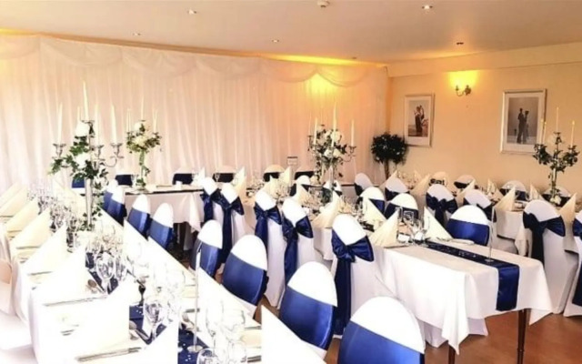 Solway Lodge Hotel
