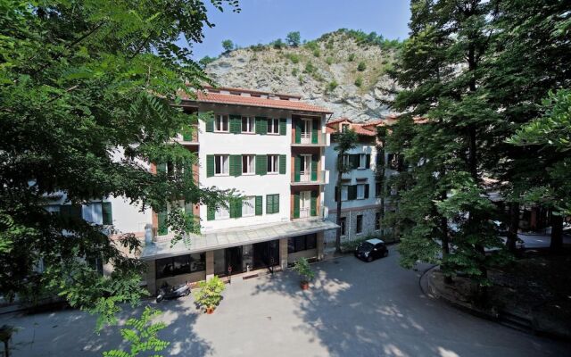 Terme di Acquasanta Hotel Italia & Spa