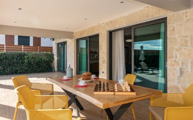 MaDiZé Beach House on the Sea