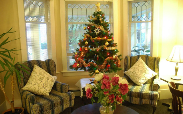 Douglas Guest House