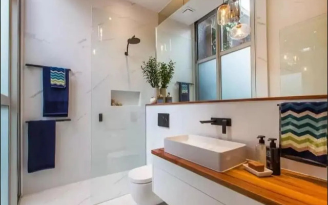 ReadySet Apartments at Glasshouse