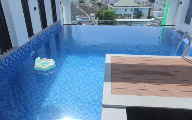 Lyly's House - Homestay