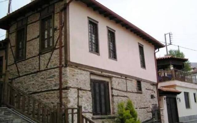 Siatistino Archontariki