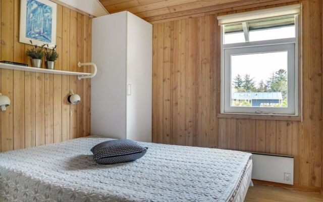 "Conny" - 300m from the sea in NW Jutland