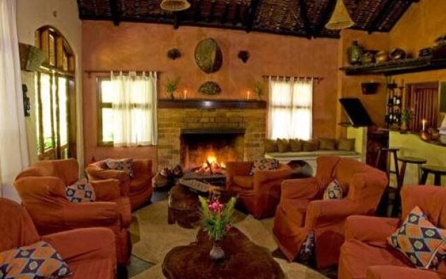 Moivaro Coffee Plantation Lodge