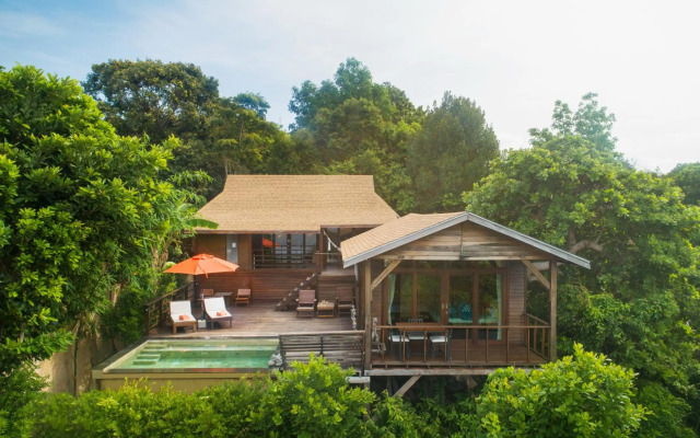 Serendipity Beach Resort Koh Lipe
