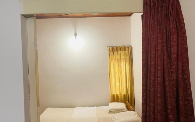 Mangala Lodge