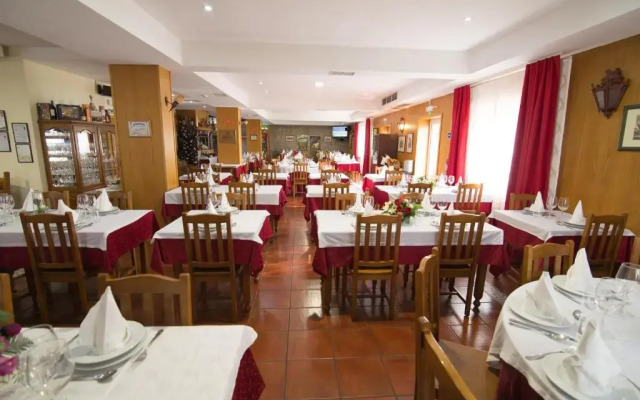 Hotel A vileira