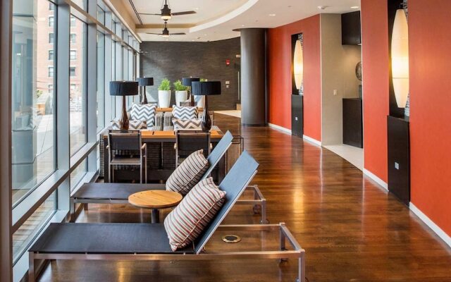 Global Luxury Suites at Boston Common