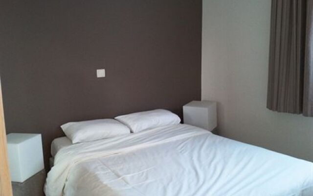 Résidence Hôtelière Spa Les Chataigniers