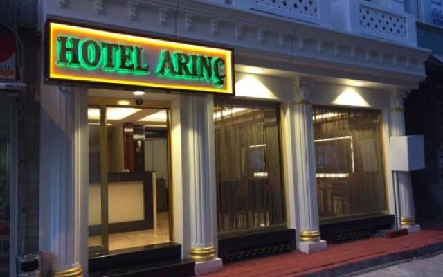 Arinc Hotel