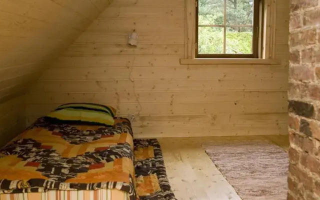 Kertel Holiday Home