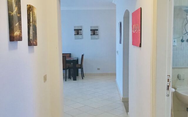 Nabq apartment