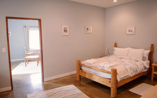 Baergnaescht Bed & Breakfast