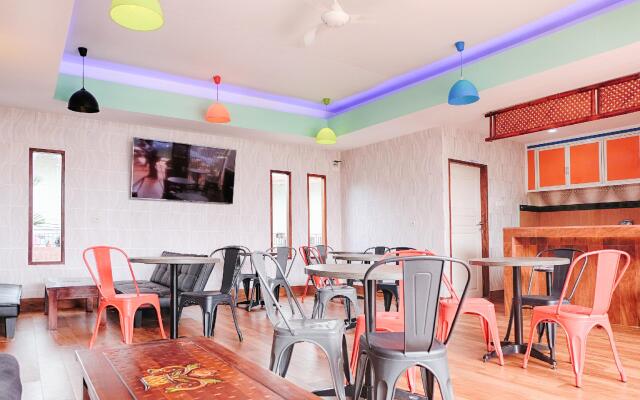 OYO 2595 Hotel Jinan Makassar