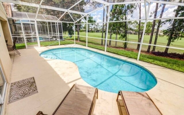 Southern Palms Pool 3 Bedroom Home by RedAwning
