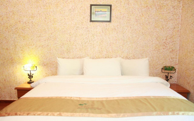 Pineland Hotel and Health Resort