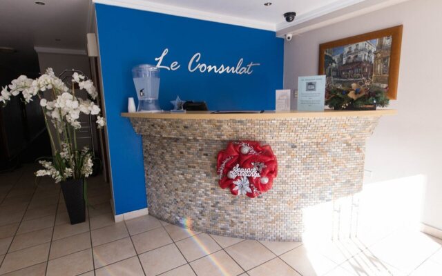 Le Consulat, An Ascend Collection Hotel