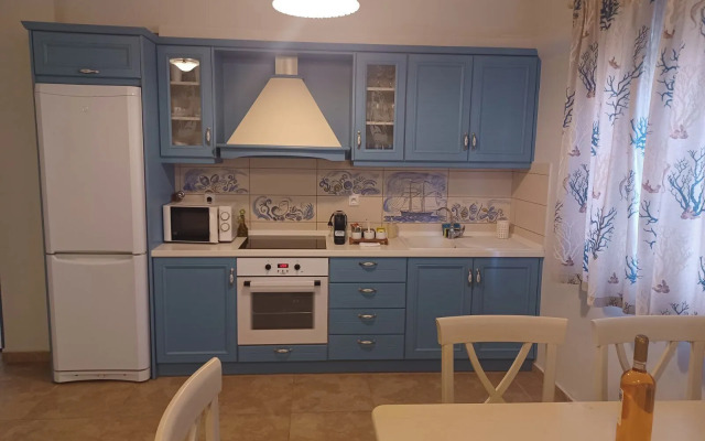 Nautilus Luxury Suites