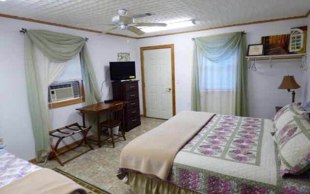 Allen Acres Bed & Breakfast