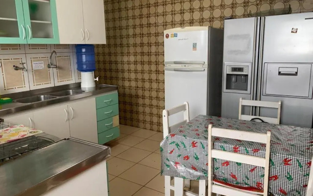 apartamento suntuoso - Miguel lemos