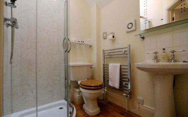 Carraw Bed & Breakfast