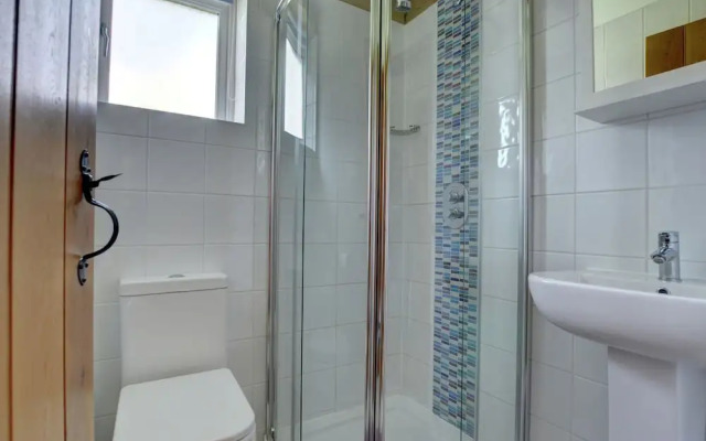 Boutique Holiday Home in Beckley With Serene View - фото 5