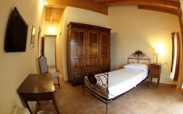 Agriturismo Cavrigo